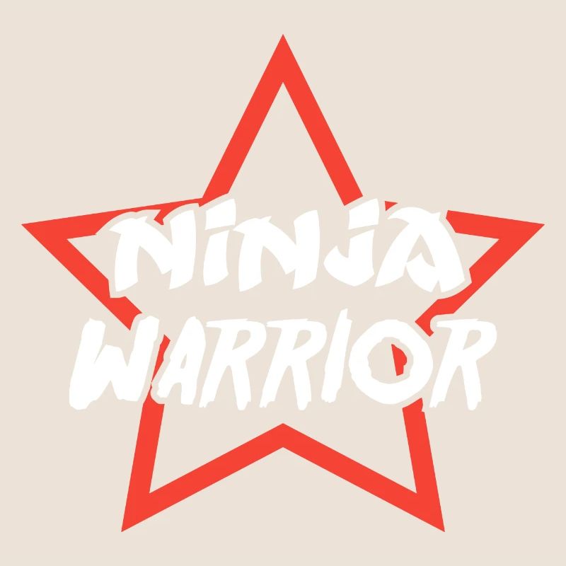 Ninja Warrior