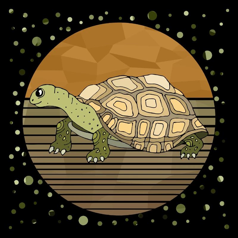 Tortue