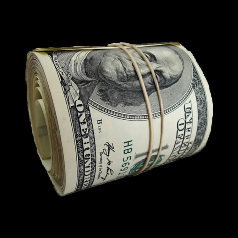 Money maker geld