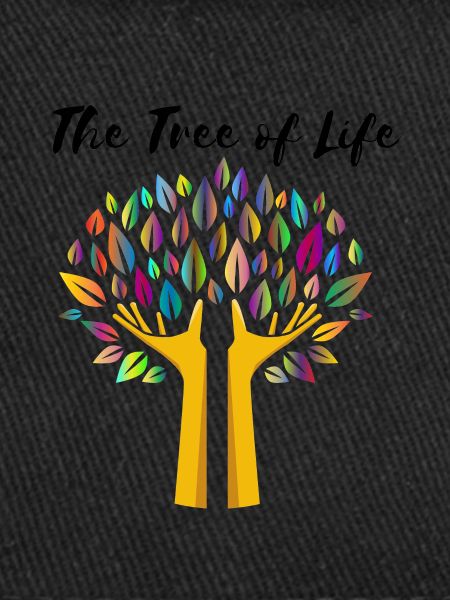 The tree of live