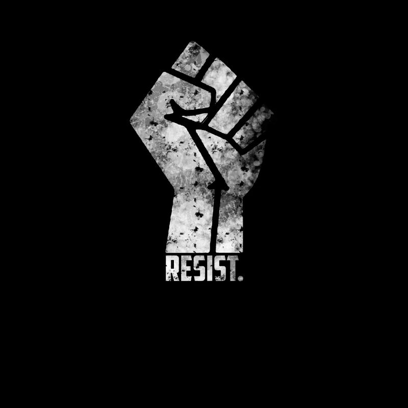 Resists, resistant