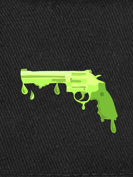 Revolver DripDrop