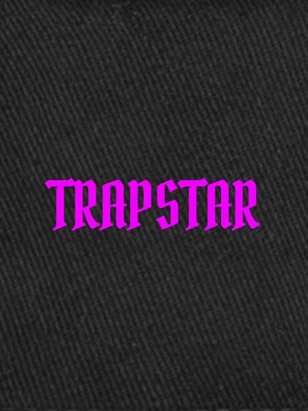 Trapstar Rap Hip Hop