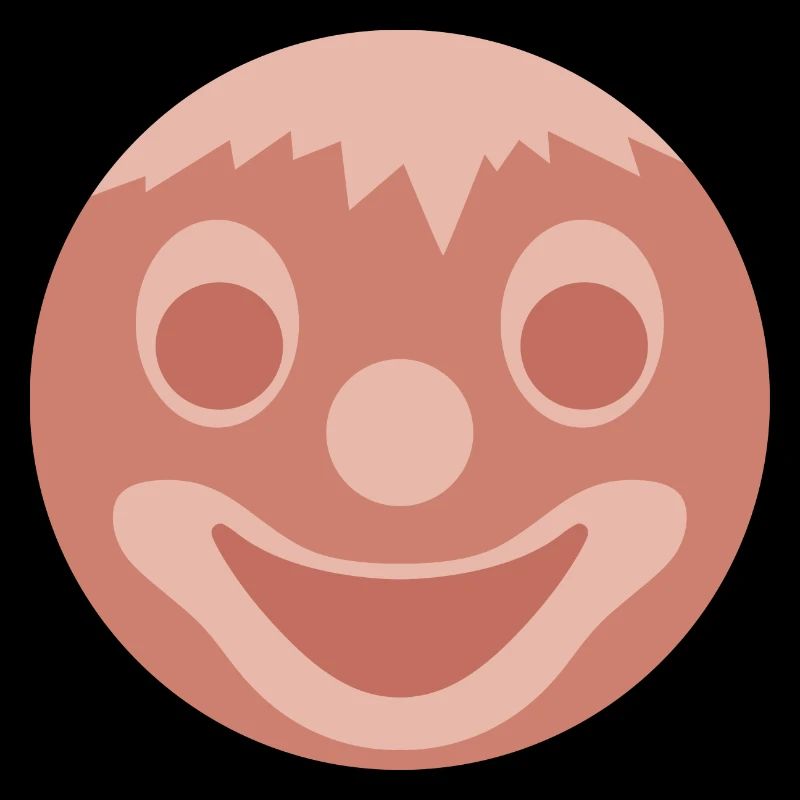 Saucisse visage