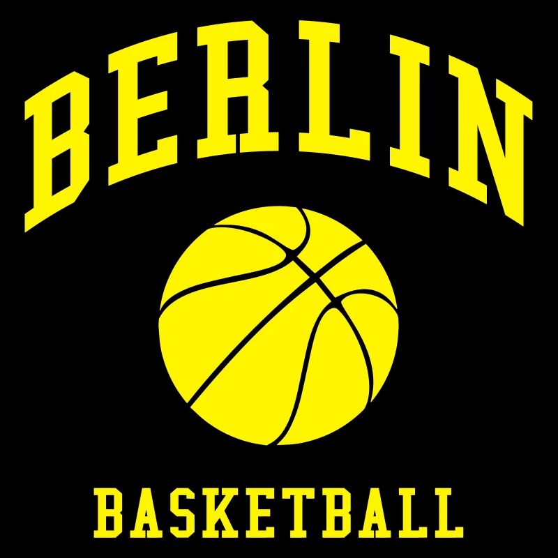 Basket-ball de Berlin