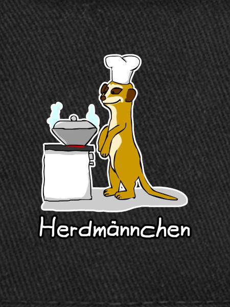 Herdmännchen