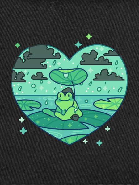 Frog friend