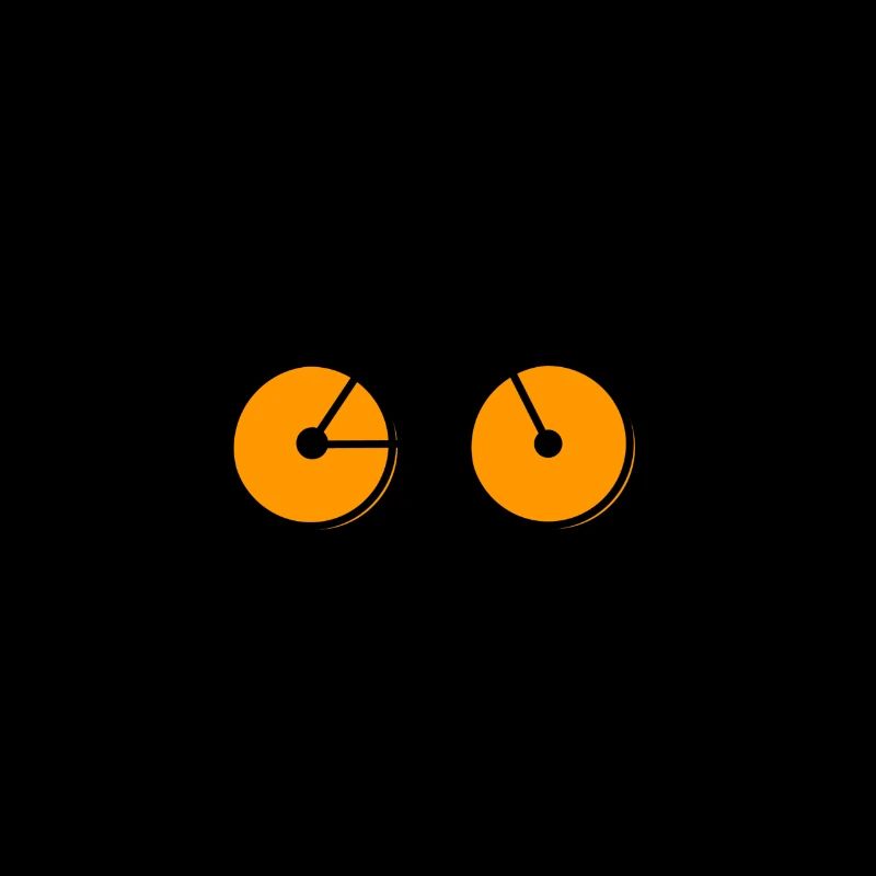 vélo de course orange