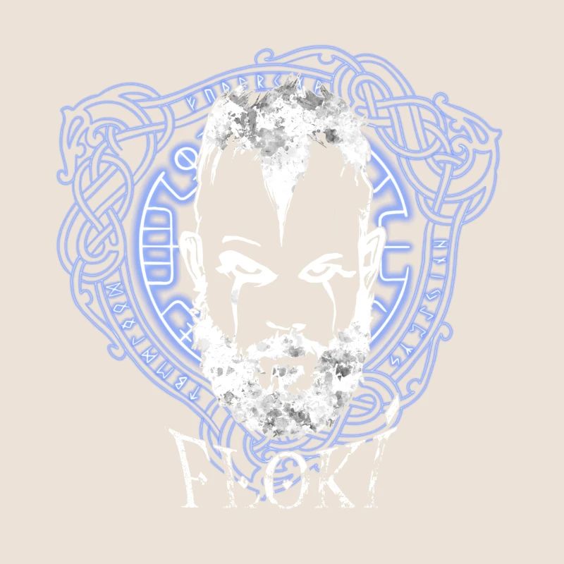 Floki Vikings