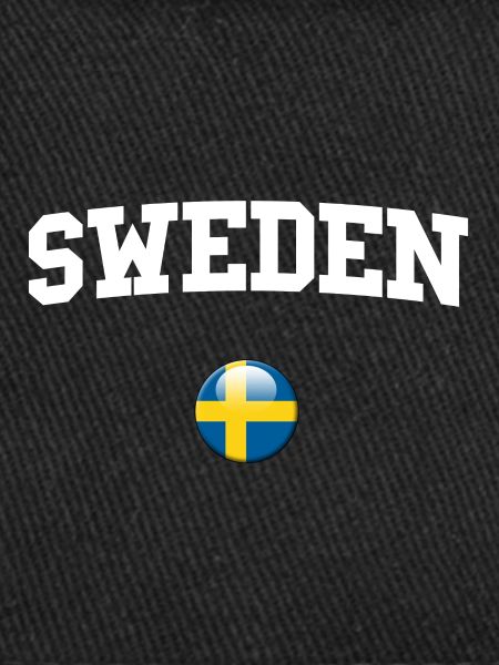 SWEDEN