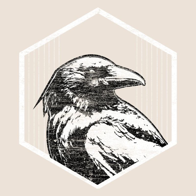Raven night gift idea