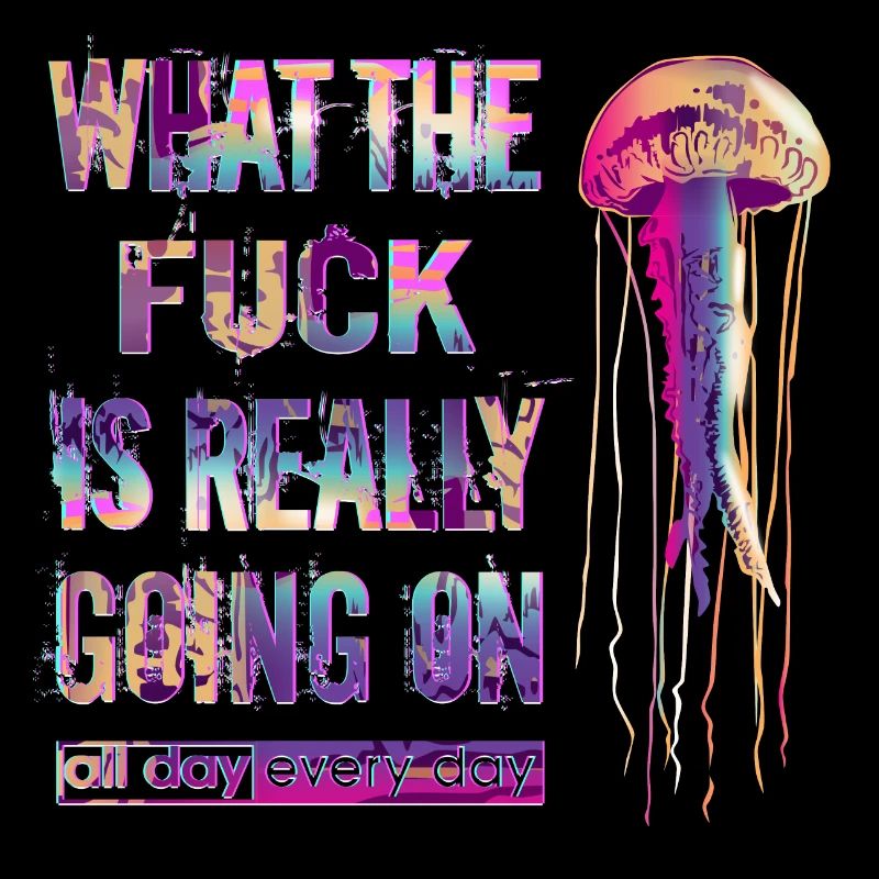 Jellyfish Jellyfish