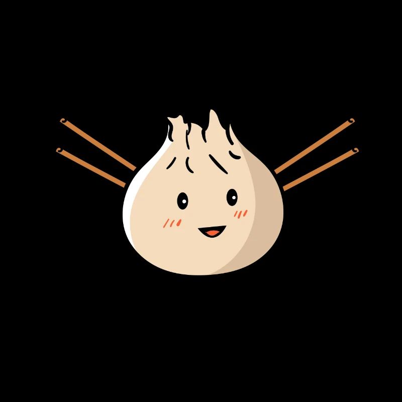 Kleiner Dumpling Dim Sum