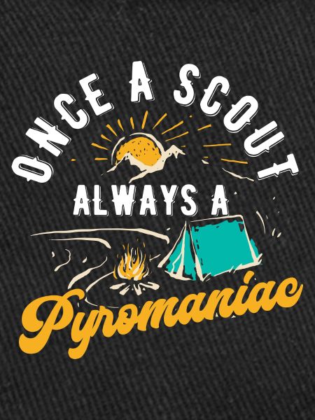 Scouting Gift