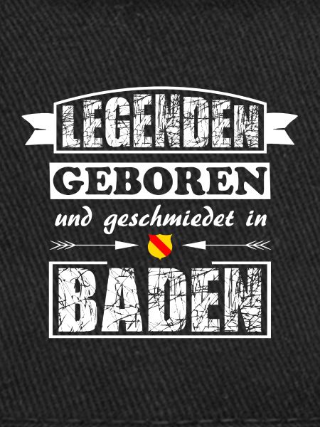 Badner Legenden