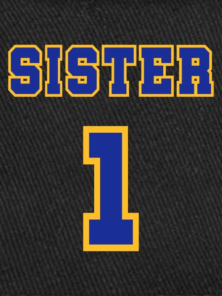 Sister 1