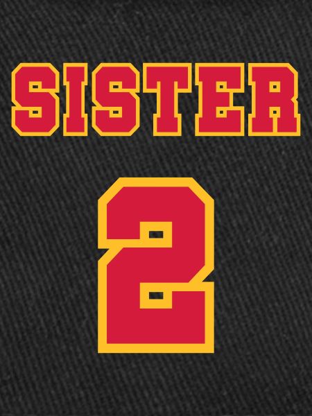 Sister 2