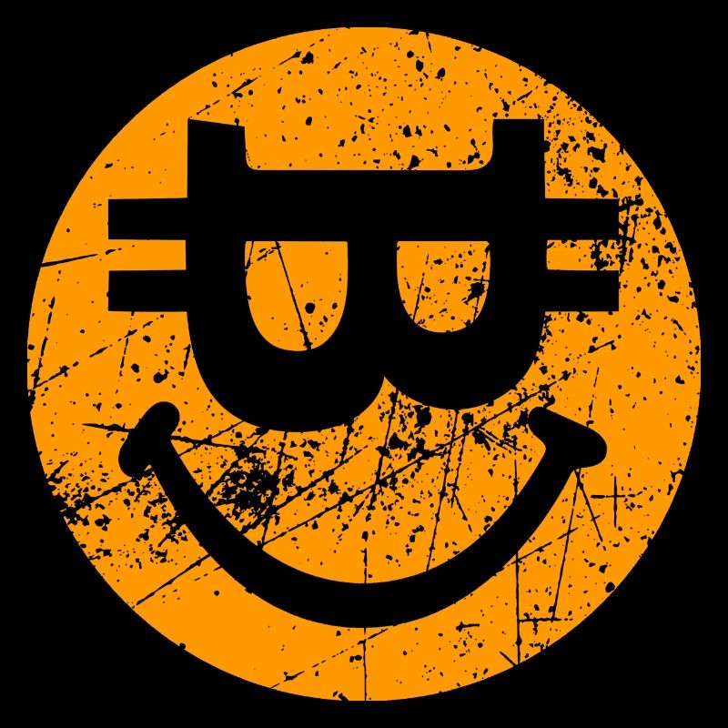 Bitcoin Smile Blockchain devise