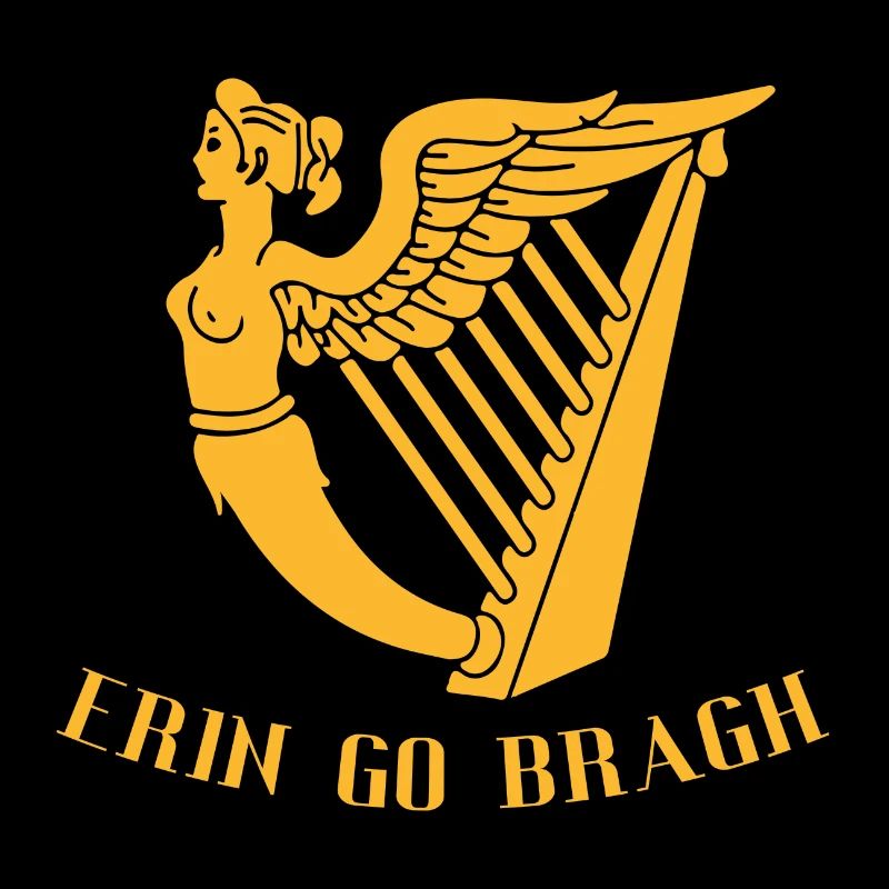 Erin Go Bragh