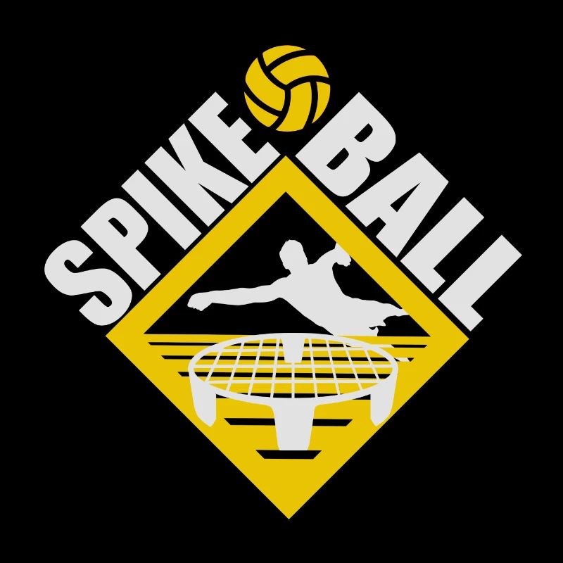 Spikeball Roundnet Rashball Slammo Slam