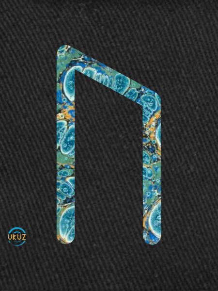 rune uruz e 100