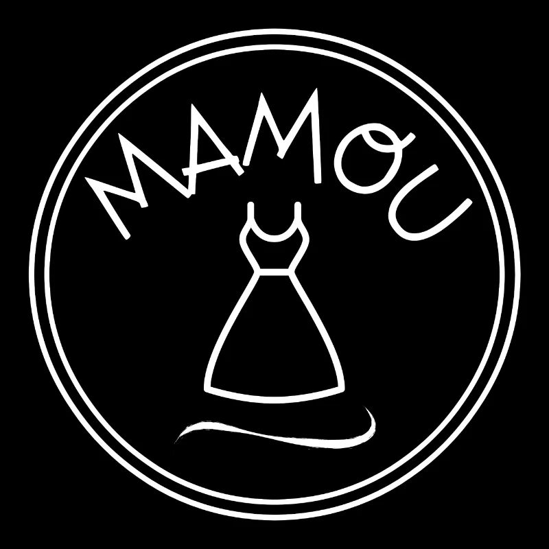 MAMOU (blanc)