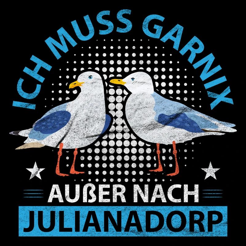 Julianadorp Netherlands Beach Seagulls