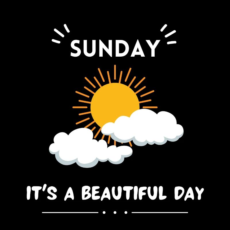 Sunday