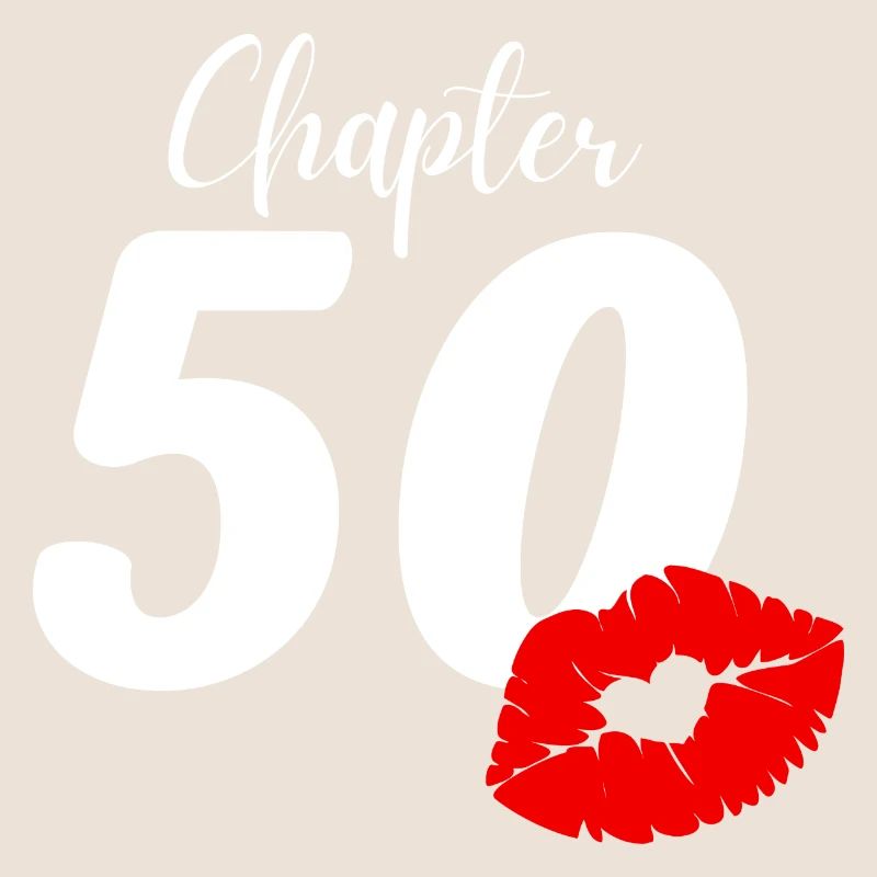 50e anniversaire
