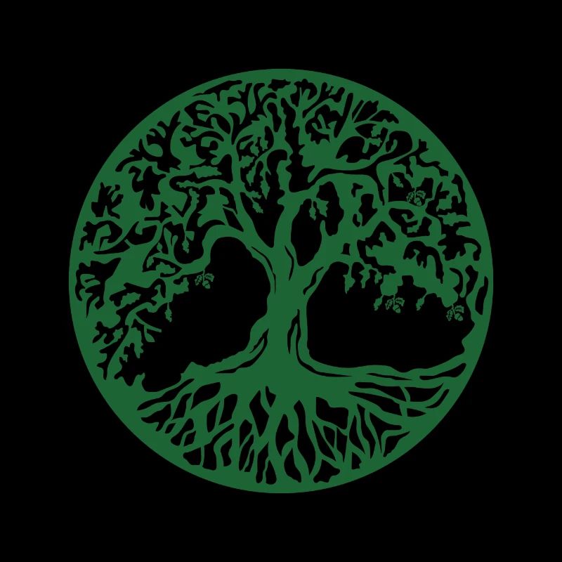 Baum des Lebens