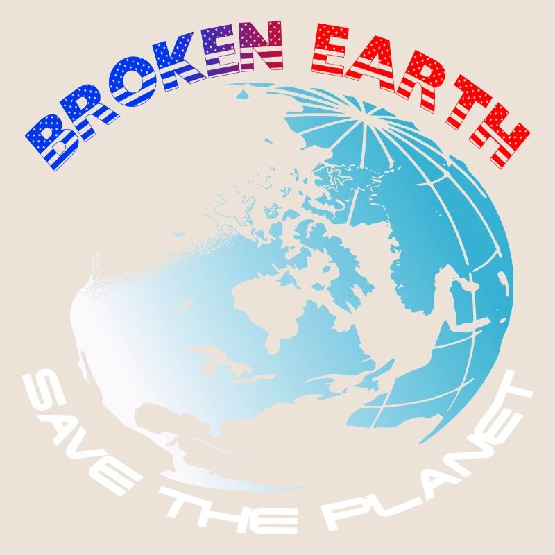 Planète Terre Conception