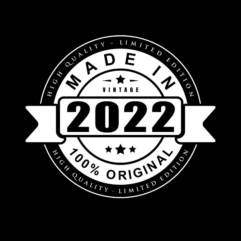 MADE IN 2022