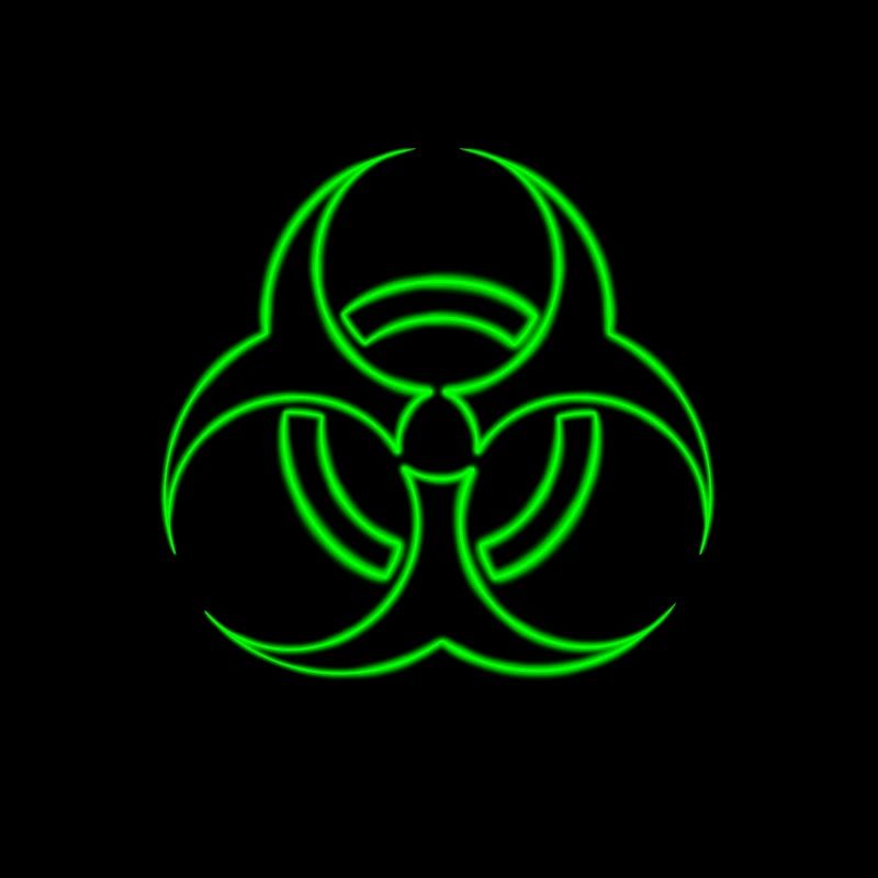 Radioactif - Radioactive