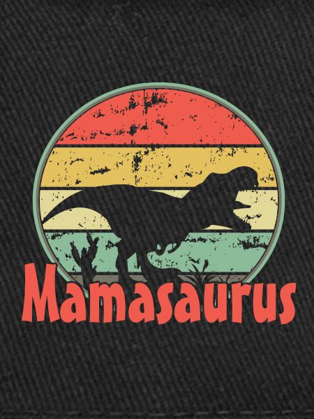 Mama Mamasaurus