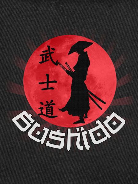 Bushido