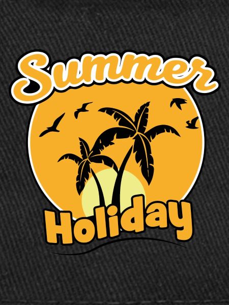 Summer holiday