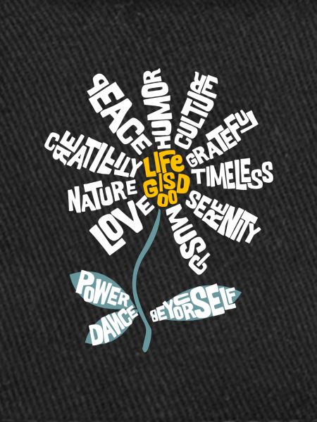 Fleur de vie