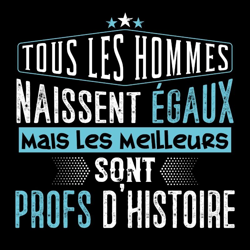 Professeur histoire enseignants prof, education