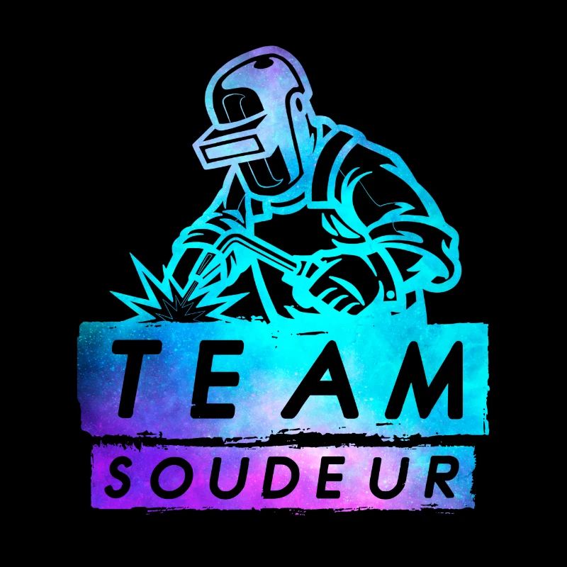 Welder Team