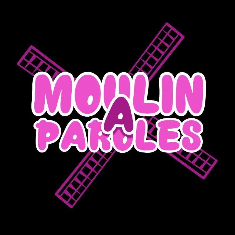 Moulin à parole