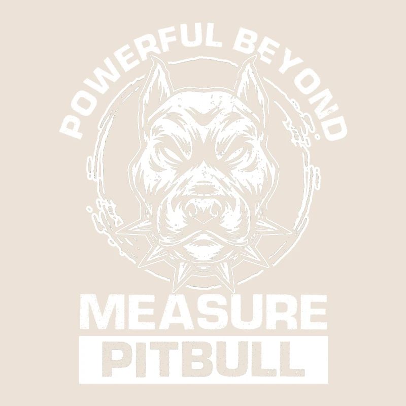 Pitbull chien de combat