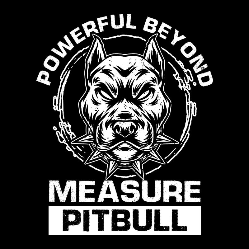 Pitbull chien de combat
