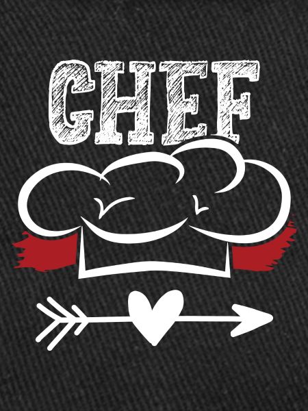 chef chef