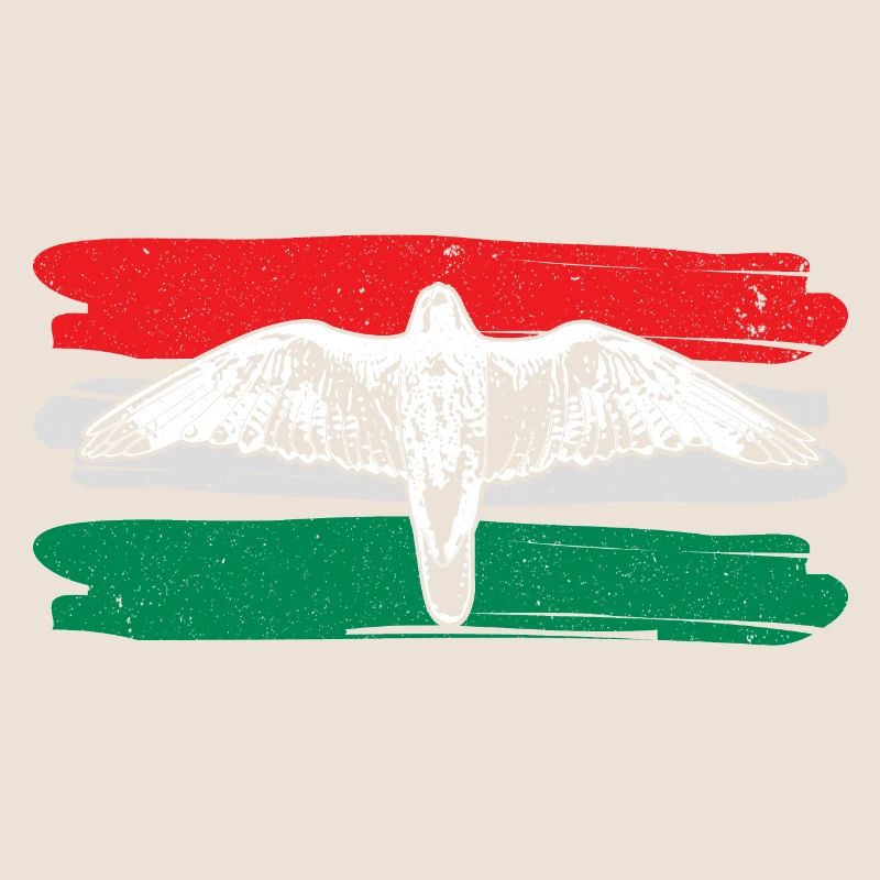 Hungary Origin Gift idea