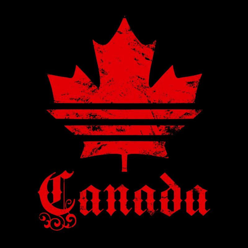 Canada drapeau