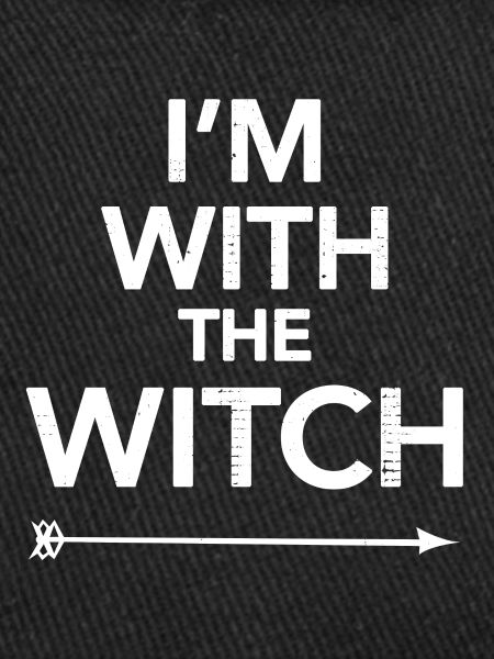 Dans le With The Witch