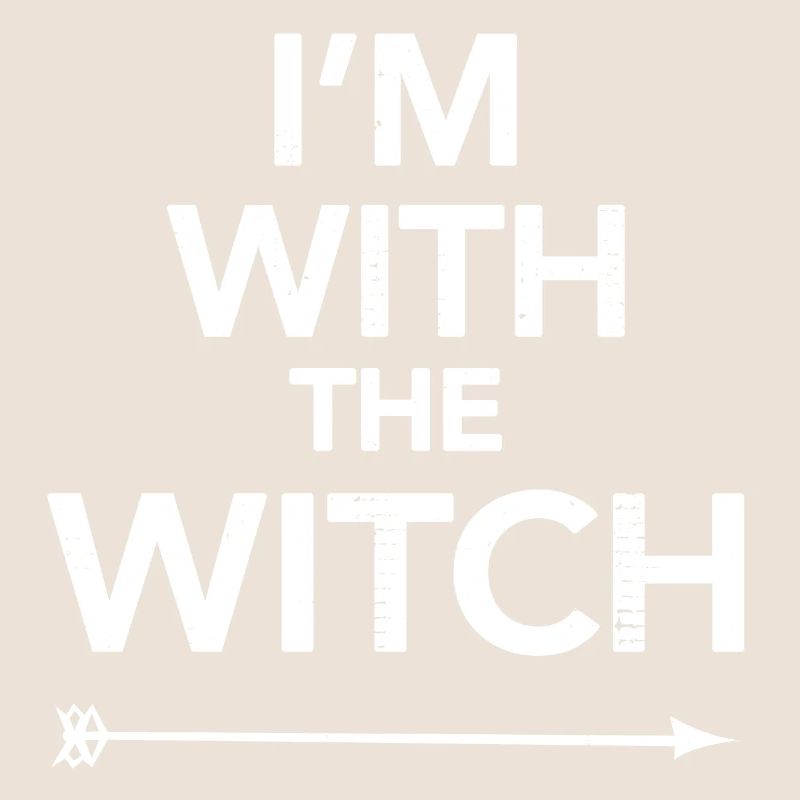 Dans le With The Witch