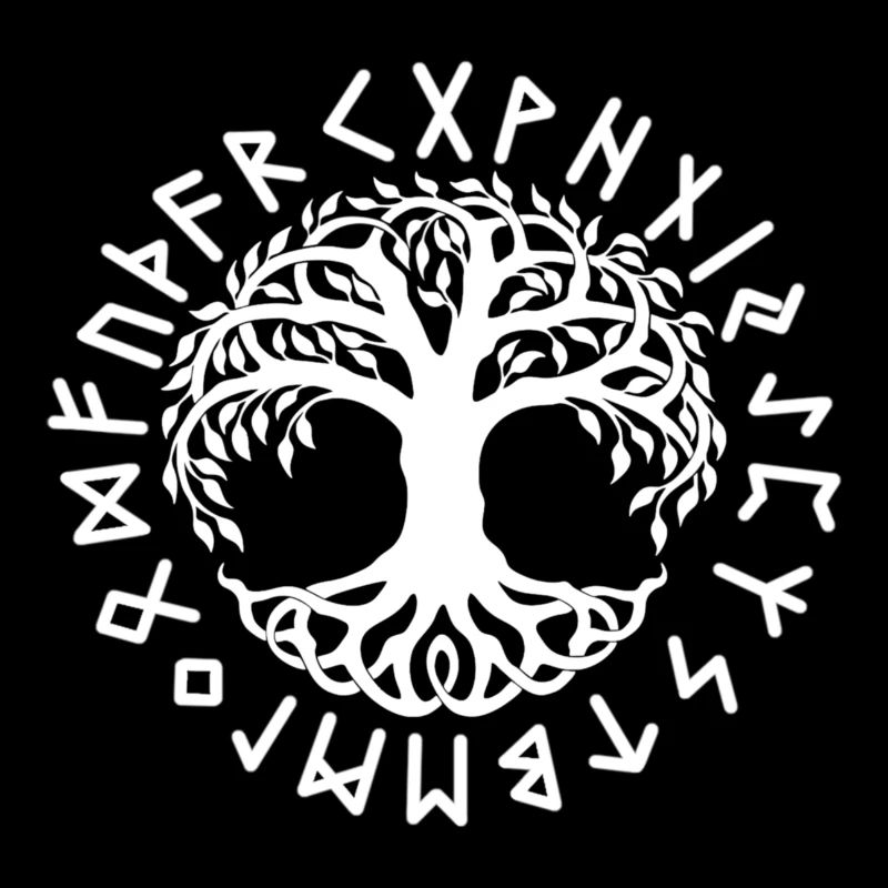 Yggdrasil