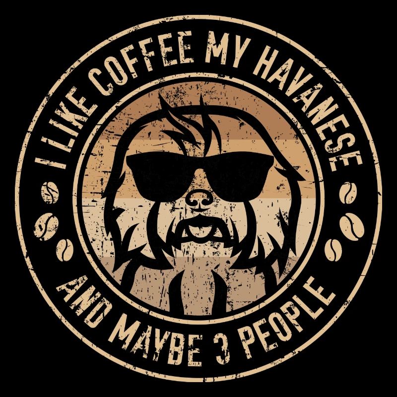 HAVANESER et café