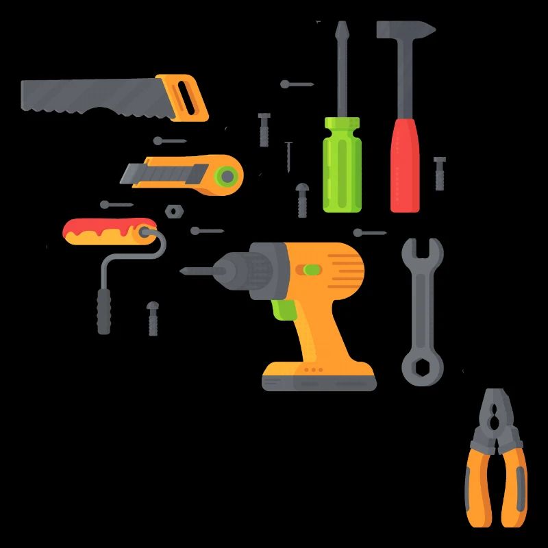 Toolkit, Handwerker